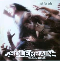 Solerrain : Album Demo